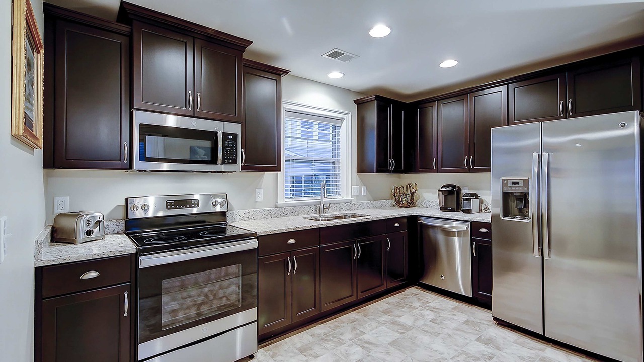 Photo of Kitchen in Charleston
