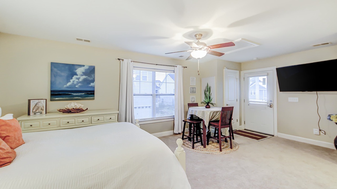 Photo of Bedroom in Charleston