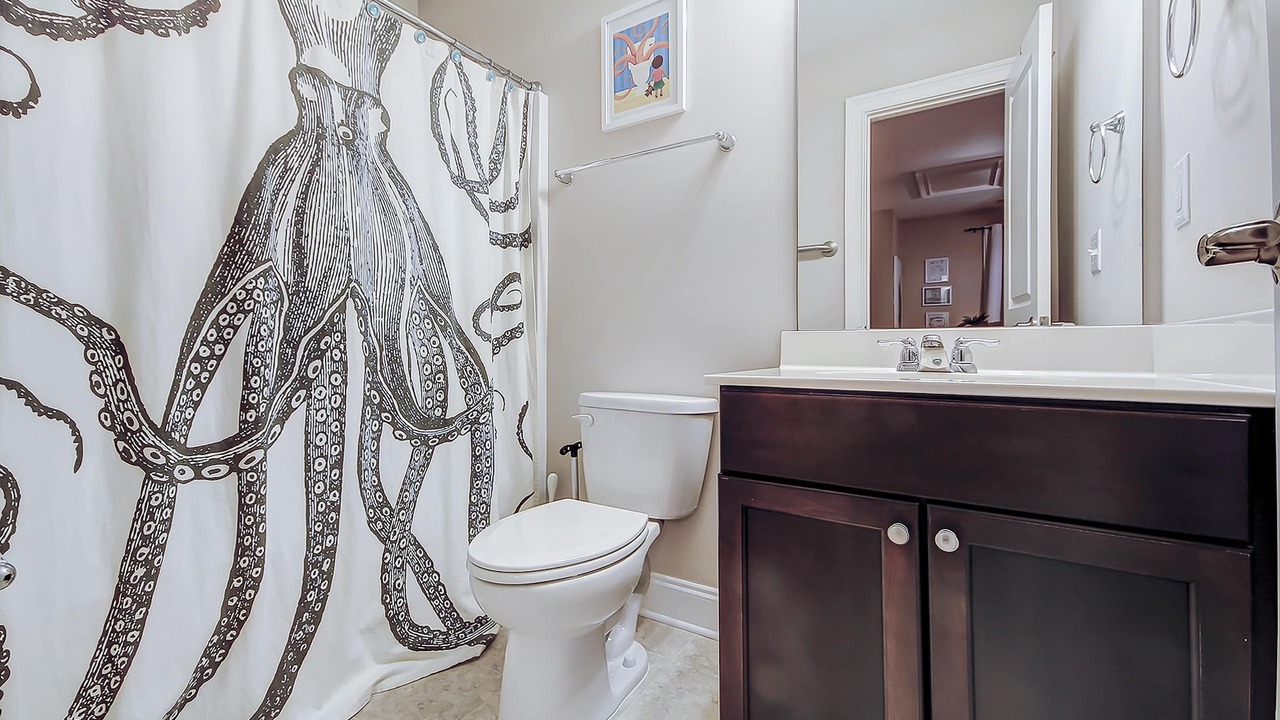 Photo of Bathroom in Charleston