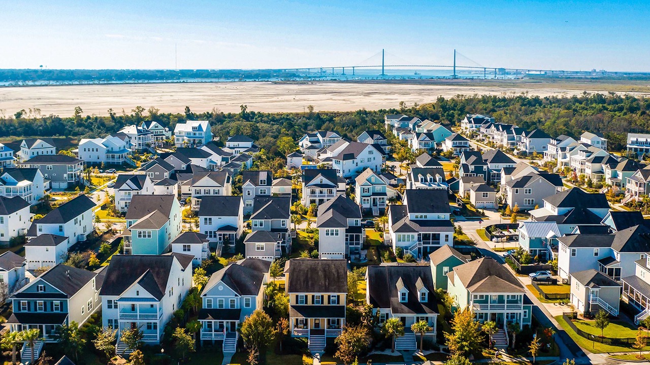 Photo of Outdoor in Charleston