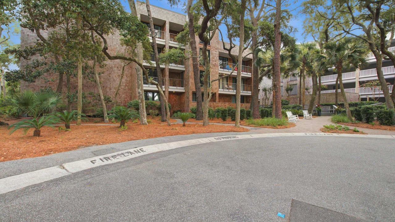 Photo of Outdoor in West Beach Village