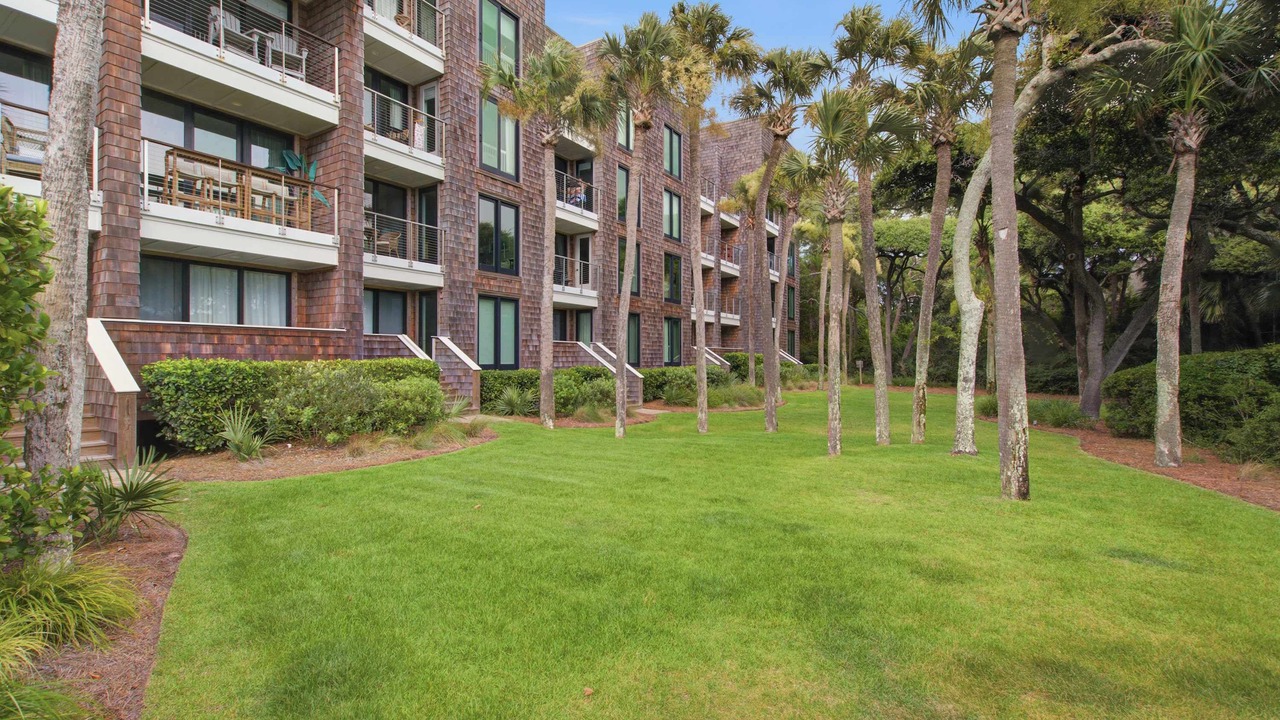 Photo of Outdoor in West Beach Village