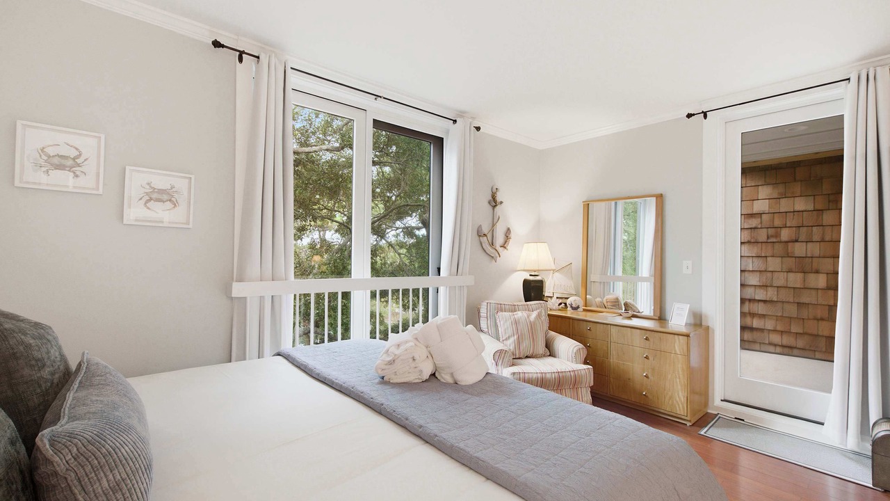 Photo of Bedroom in West Beach Village