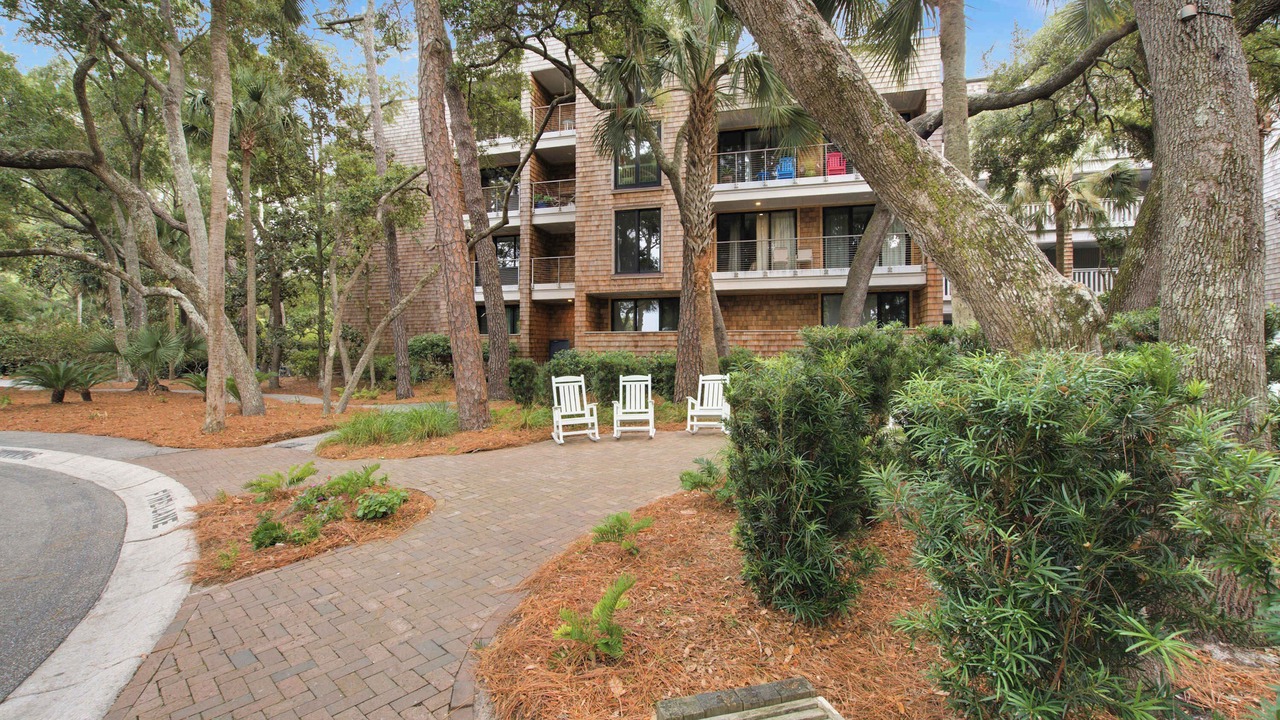 Photo of Outdoor in West Beach Village