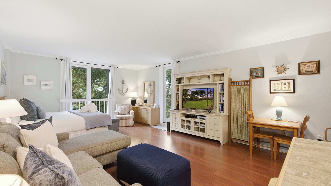 Photo of Bedroom in West Beach Village