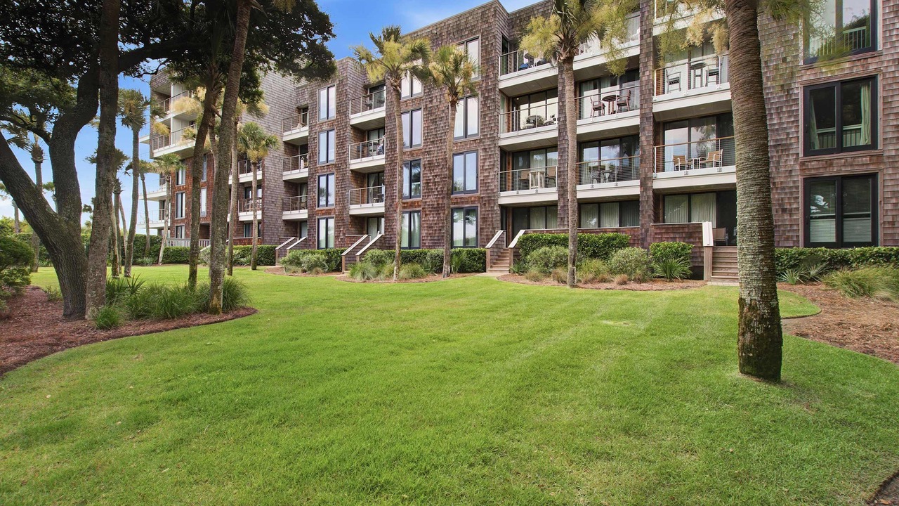 Photo of Outdoor in West Beach Village