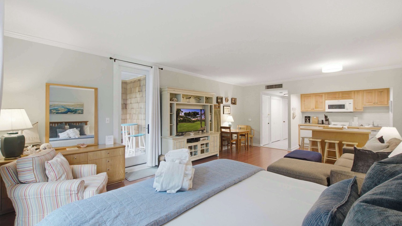 Photo of Bedroom in West Beach Village