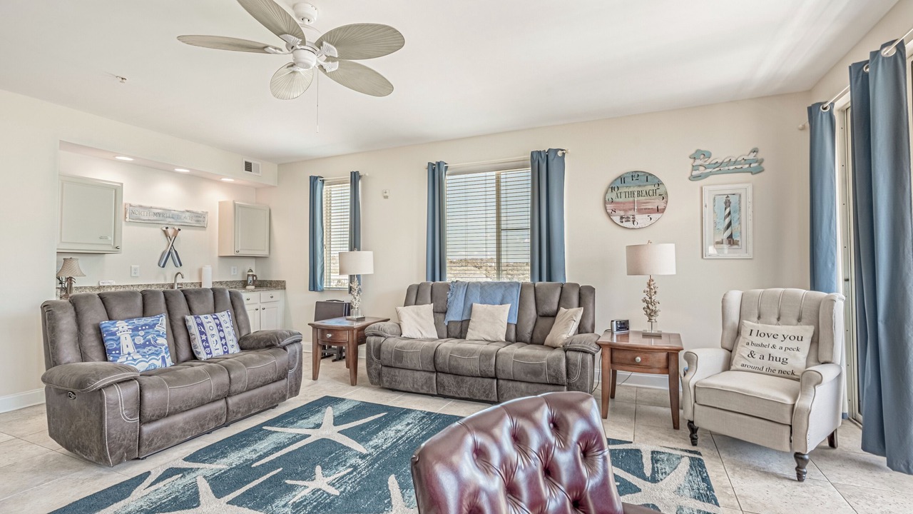 Photo of Livingroom in Windy Hill