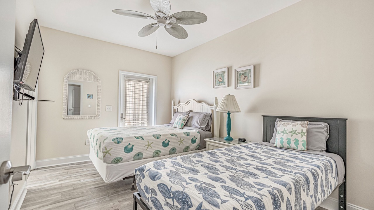 Photo of Bedroom in Windy Hill