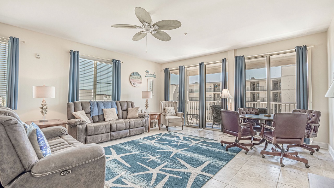 Photo of Livingroom in Windy Hill