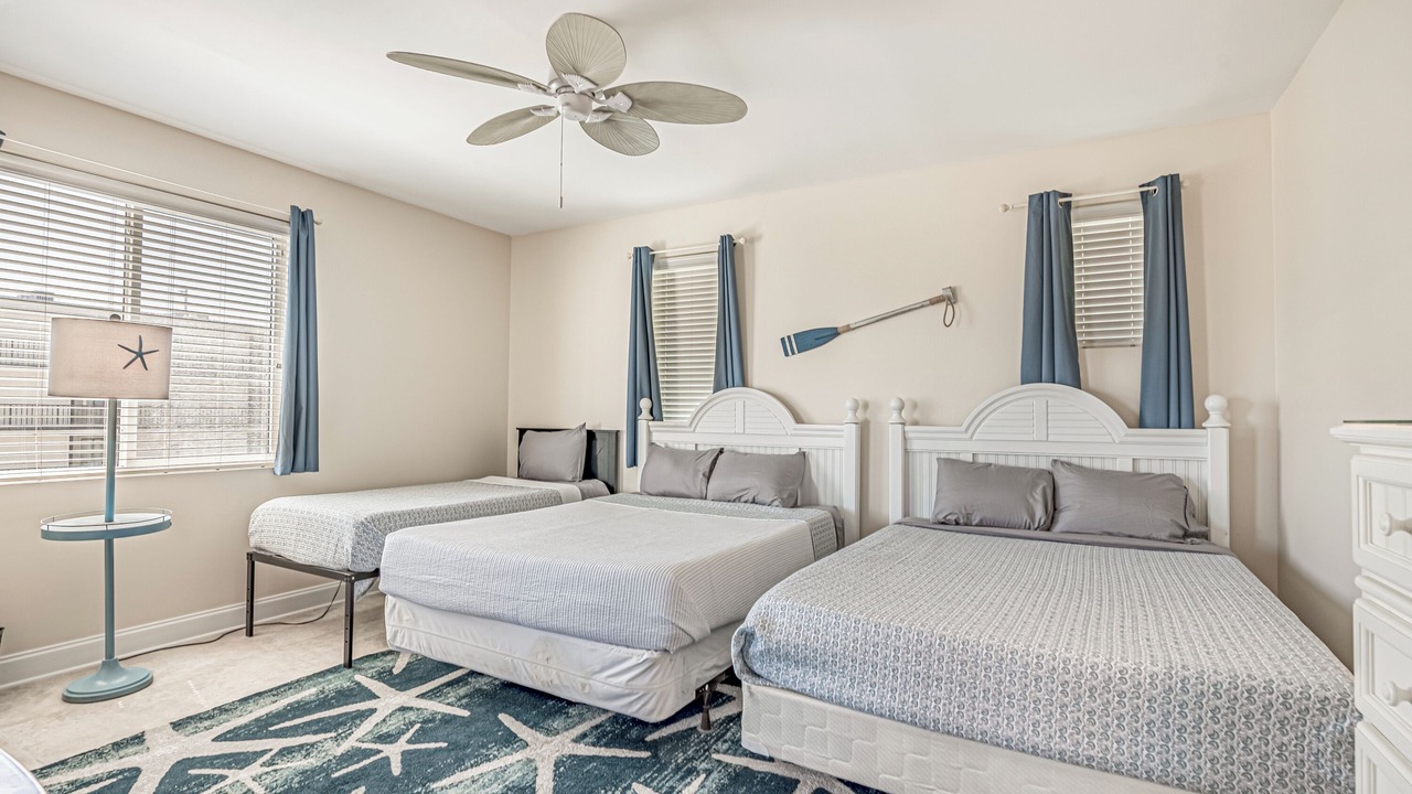 Photo of Bedroom in Windy Hill