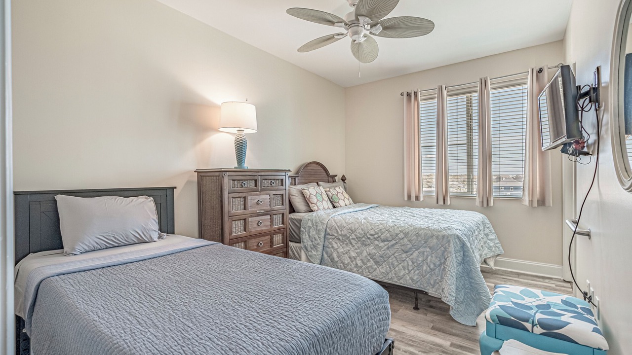 Photo of Bedroom in Windy Hill