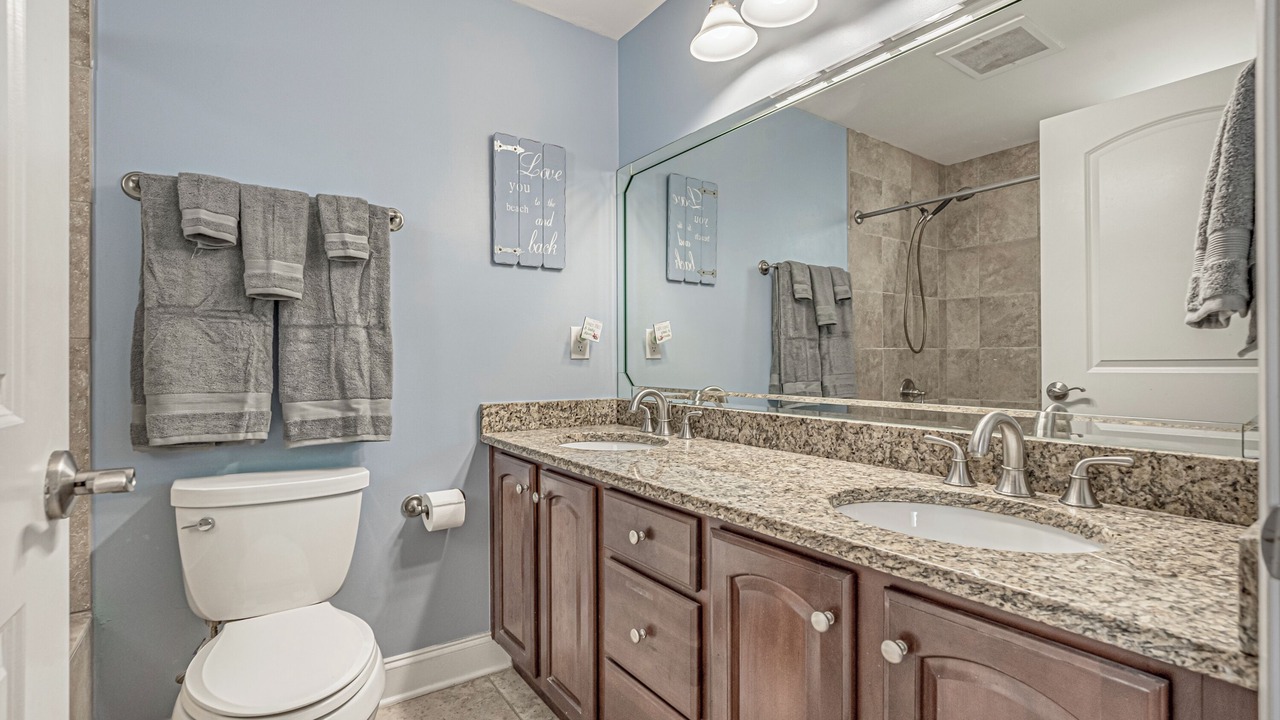 Photo of Bathroom in Windy Hill