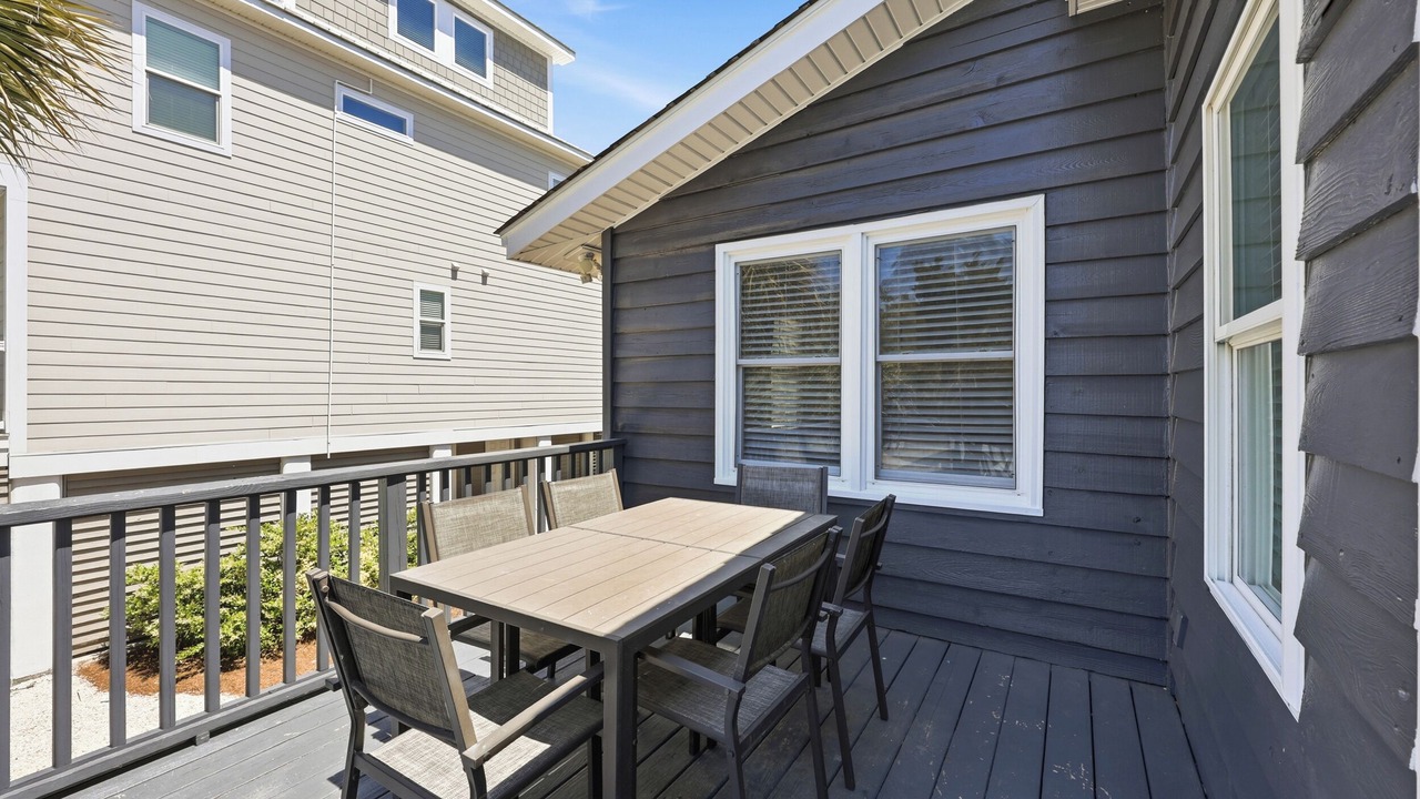 Photo of Outdoor in Litchfield by the Sea