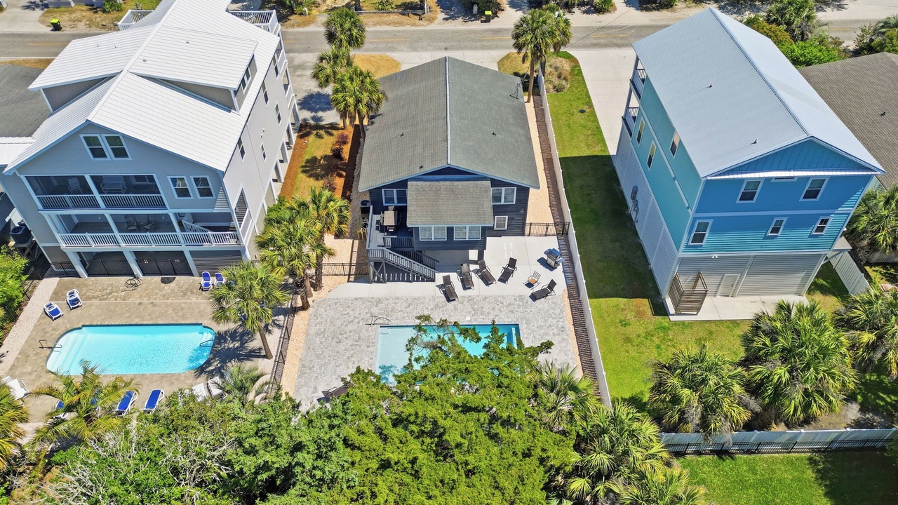 Photo of Outdoor in Litchfield by the Sea