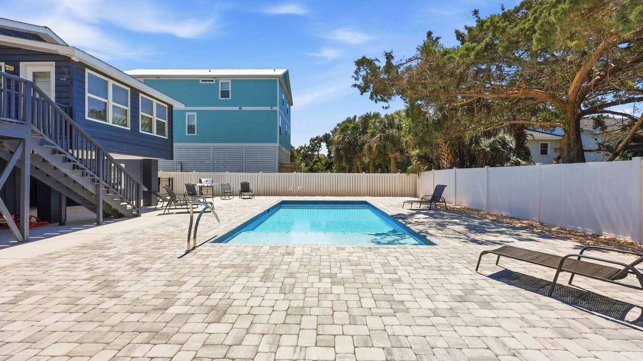 Photo of Outdoor in Litchfield by the Sea