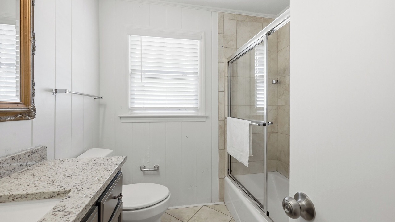 Photo of Bathroom in Litchfield by the Sea