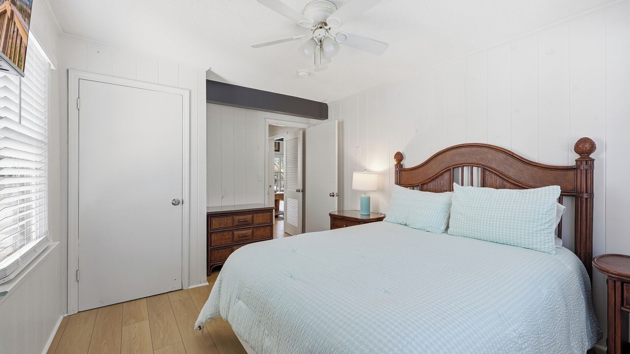 Photo of Bedroom in Litchfield by the Sea