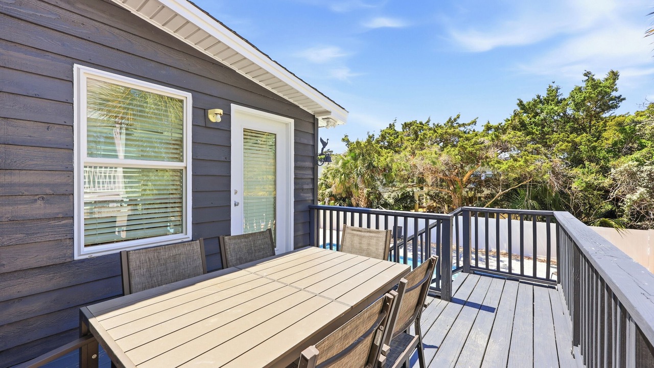 Photo of Outdoor in Litchfield by the Sea