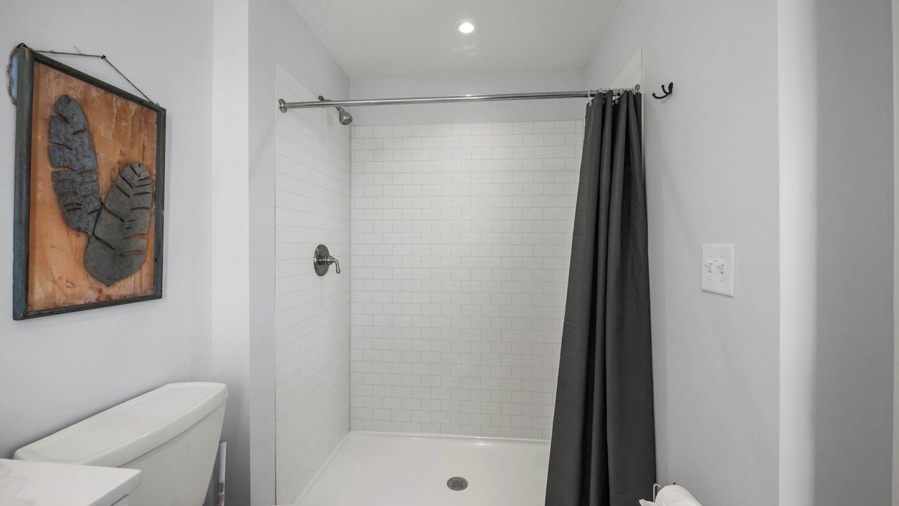 Photo of Bathroom in Conway