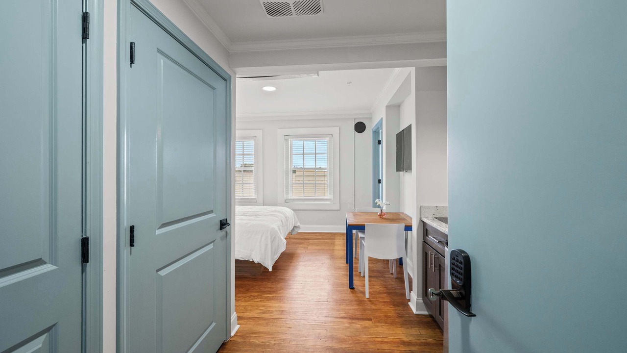 Photo of Bedroom in Conway