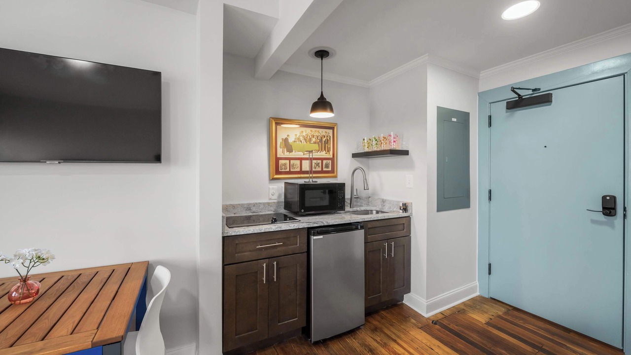 Photo of Kitchen in Conway