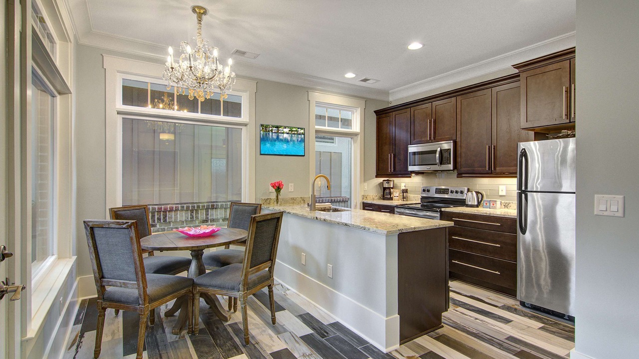 Photo of Kitchen in Mount Pleasant