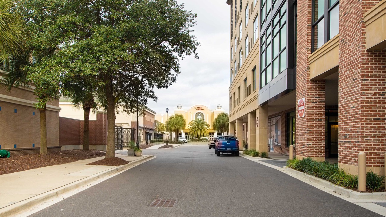 Photo of Outdoor in Mount Pleasant