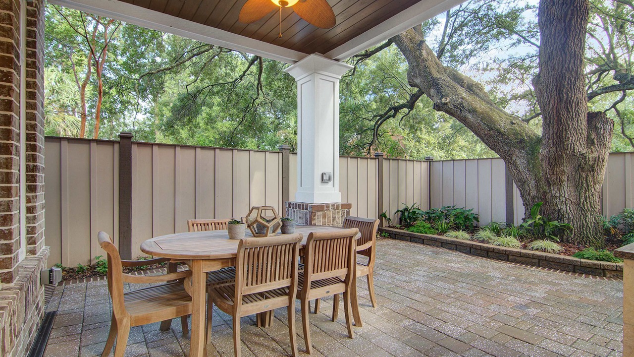 Photo of Outdoor in Mount Pleasant