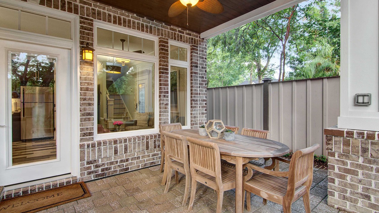 Photo of Outdoor in Mount Pleasant