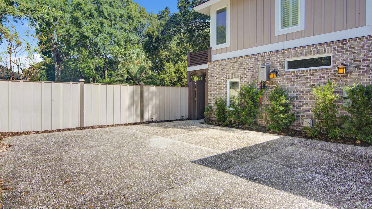 Photo of Outdoor in Mount Pleasant