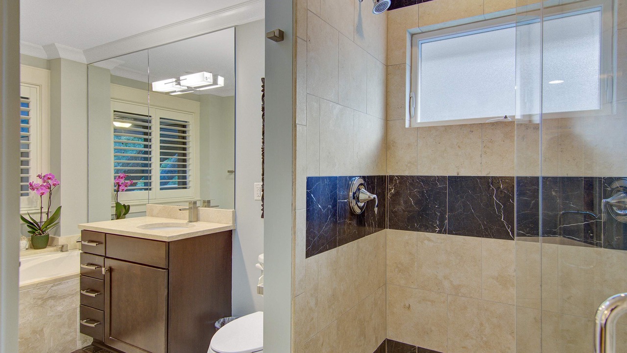 Photo of Bathroom in Mount Pleasant