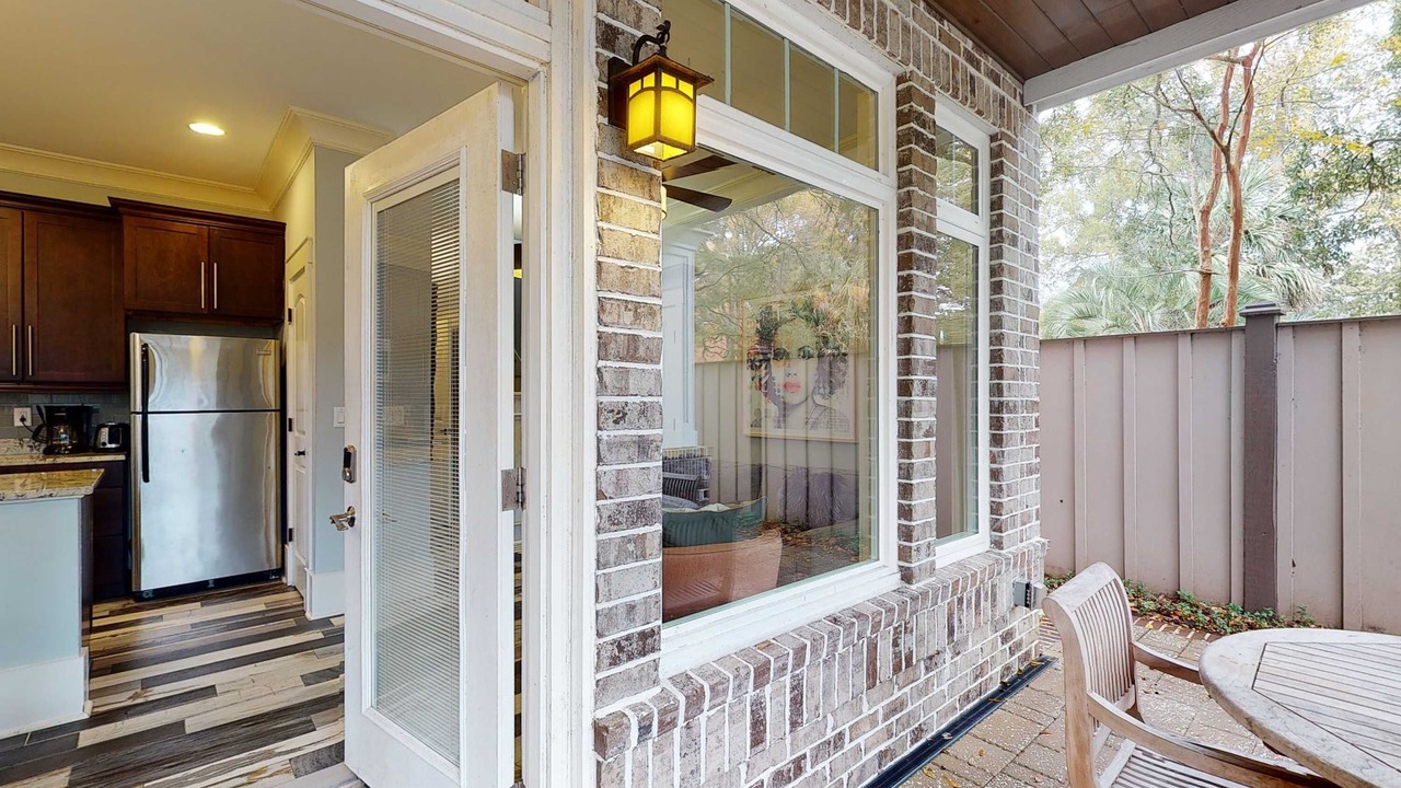 Photo of Outdoor in Mount Pleasant