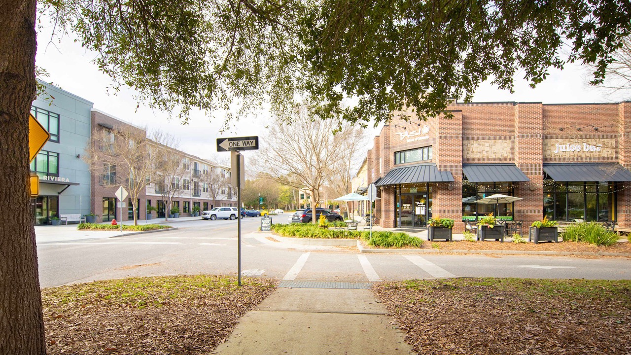 Photo of Outdoor in Mount Pleasant