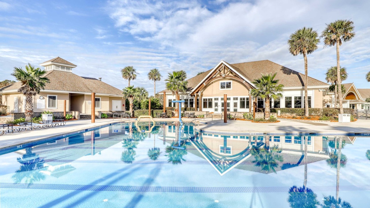 Photo of Outdoor in Spinnaker Beachhouses
