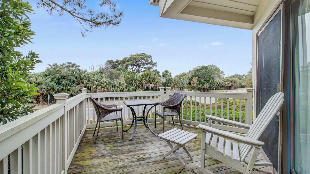 Photo of Outdoor in Spinnaker Beachhouses