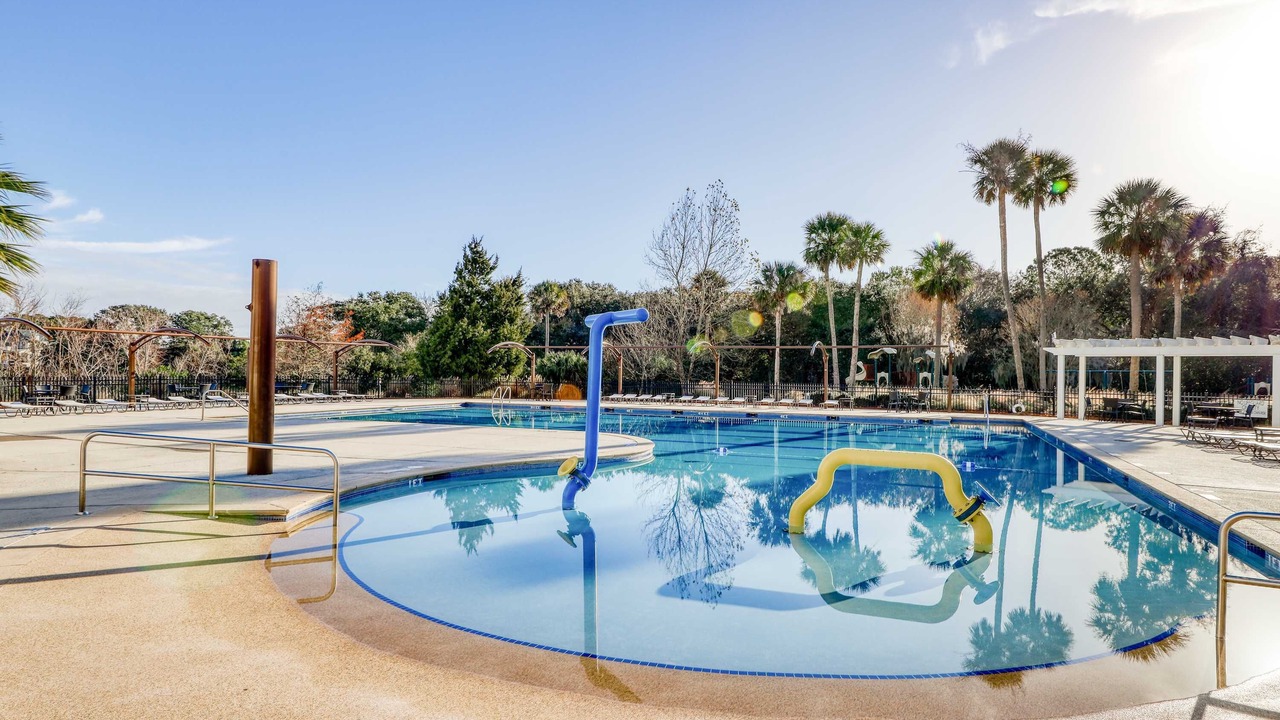 Photo of Outdoor in Spinnaker Beachhouses