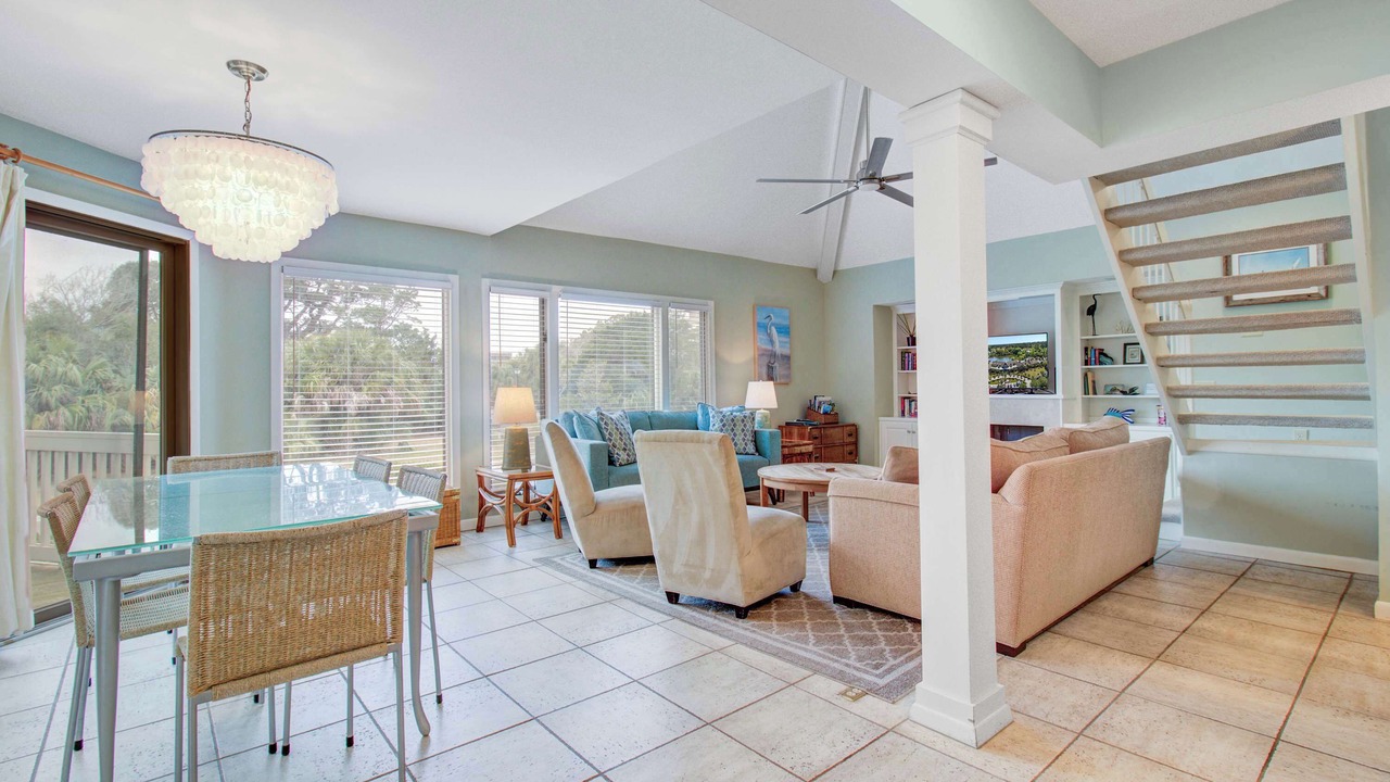 Photo of Others in Spinnaker Beachhouses