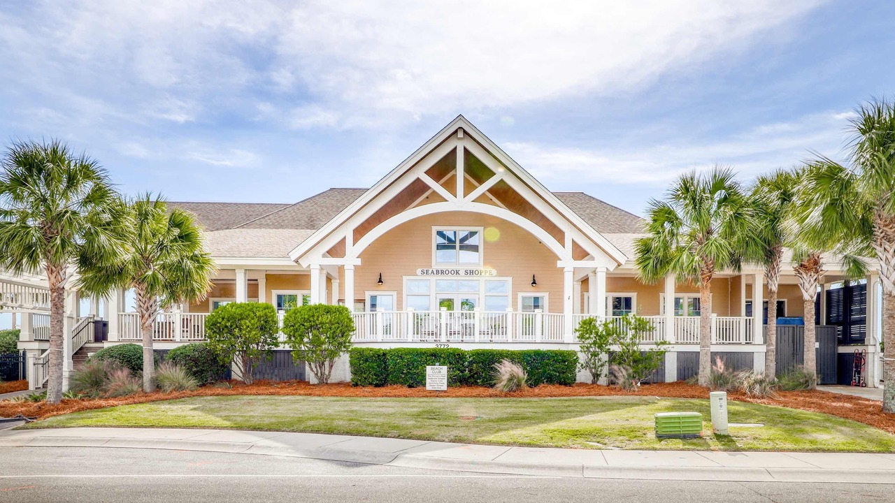 Photo of Outdoor in Spinnaker Beachhouses