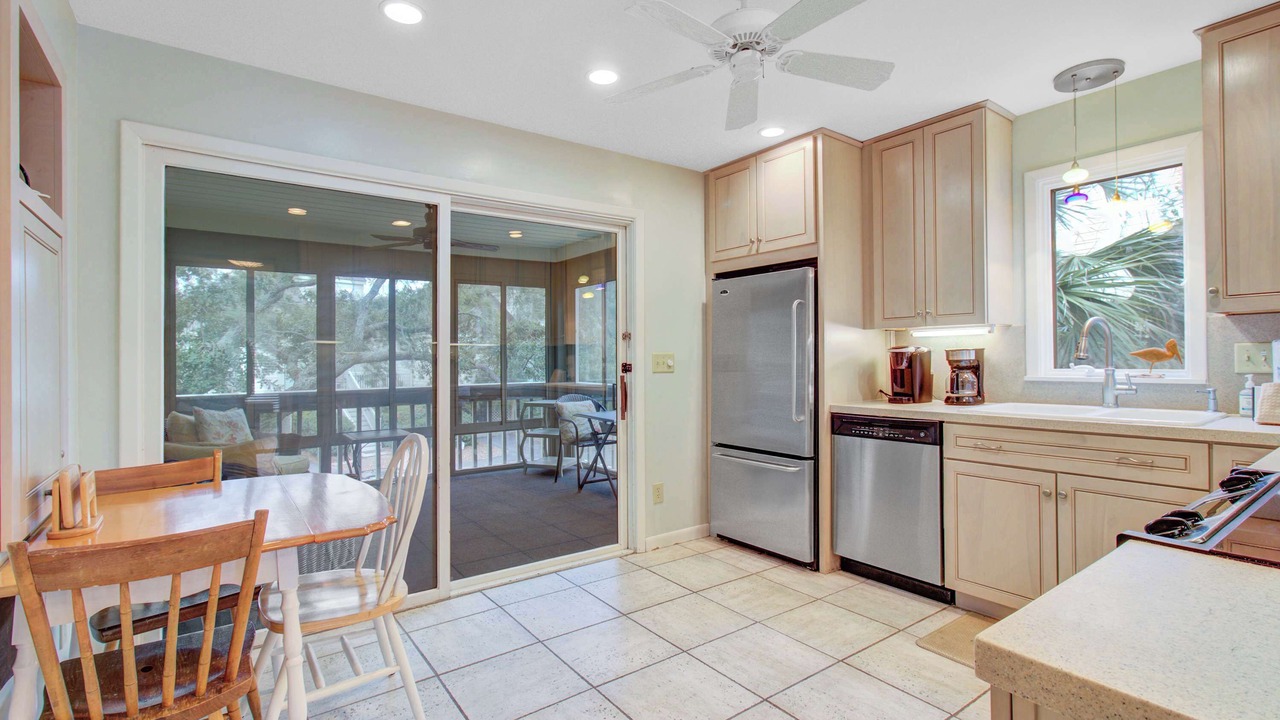 Photo of Others in Spinnaker Beachhouses