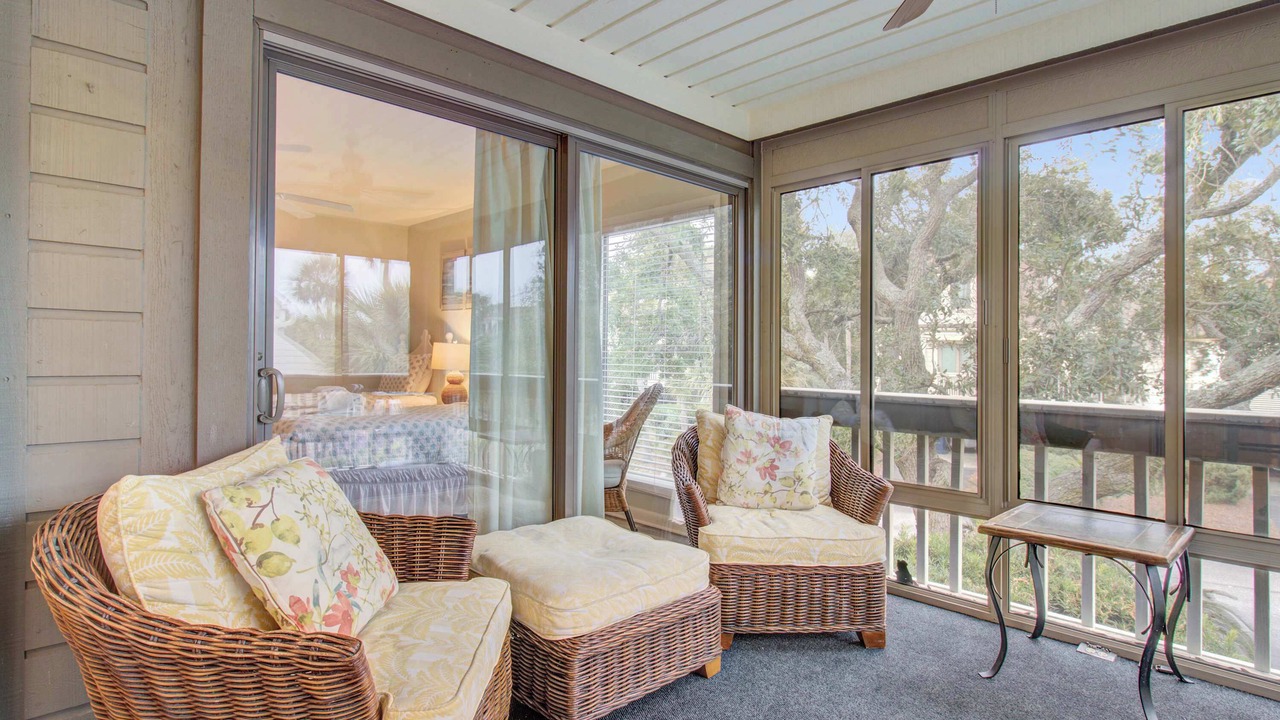 Photo of Outdoor in Spinnaker Beachhouses
