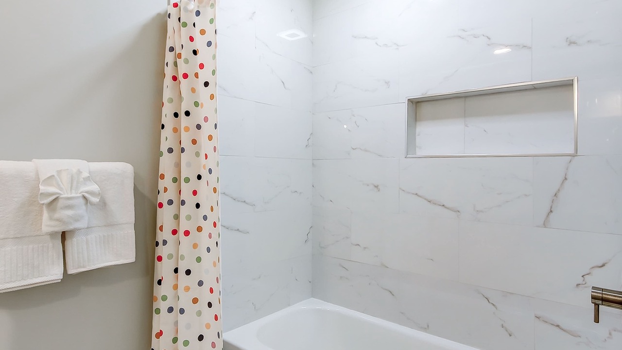 Photo of Bathroom in Old Village