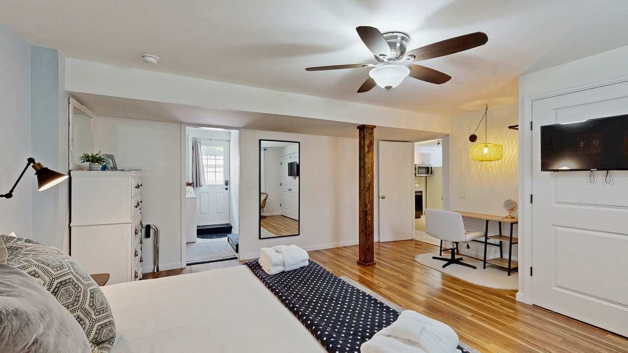 Photo of Bedroom in West Ashley