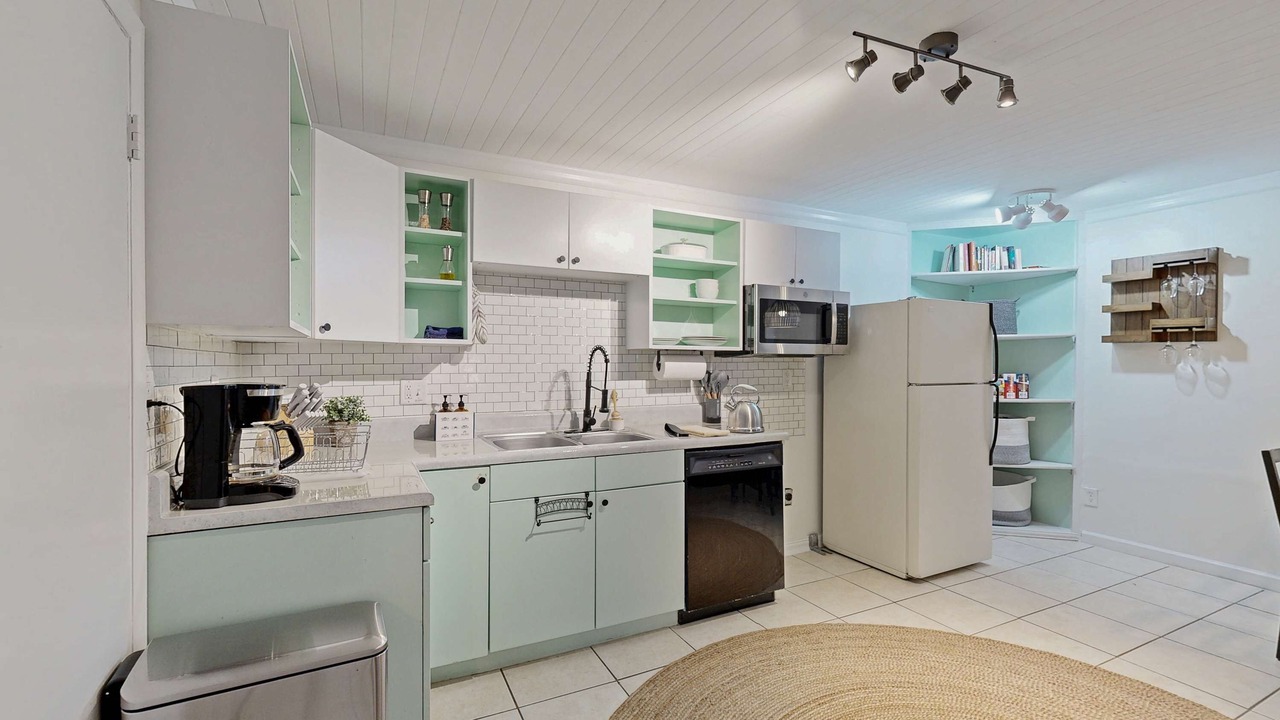 Photo of Kitchen in West Ashley