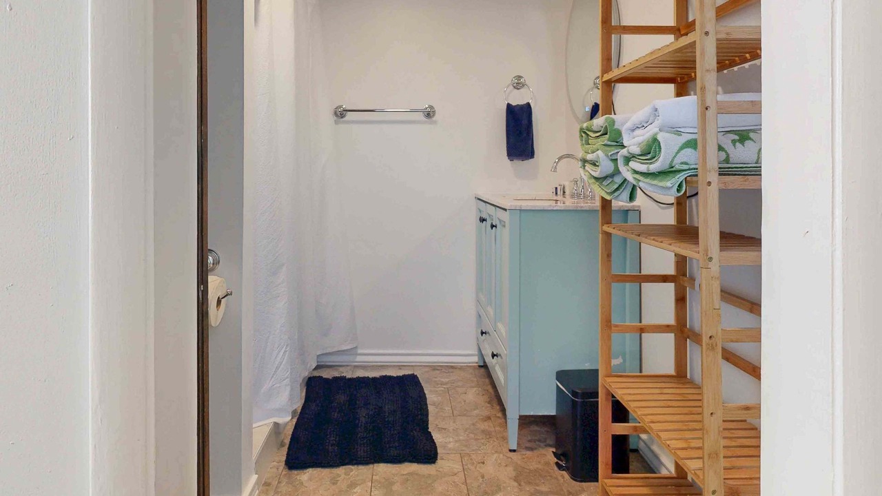 Photo of Bathroom in West Ashley