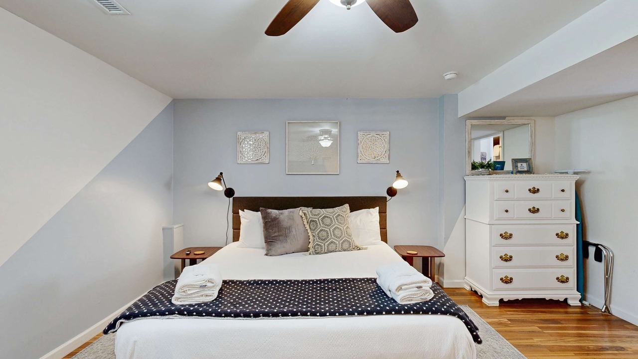 Photo of Bedroom in West Ashley