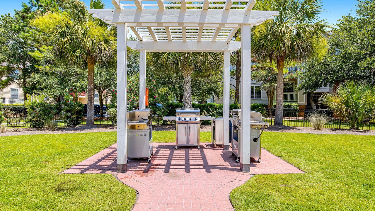 Photo of Outdoor in Seaside Farms