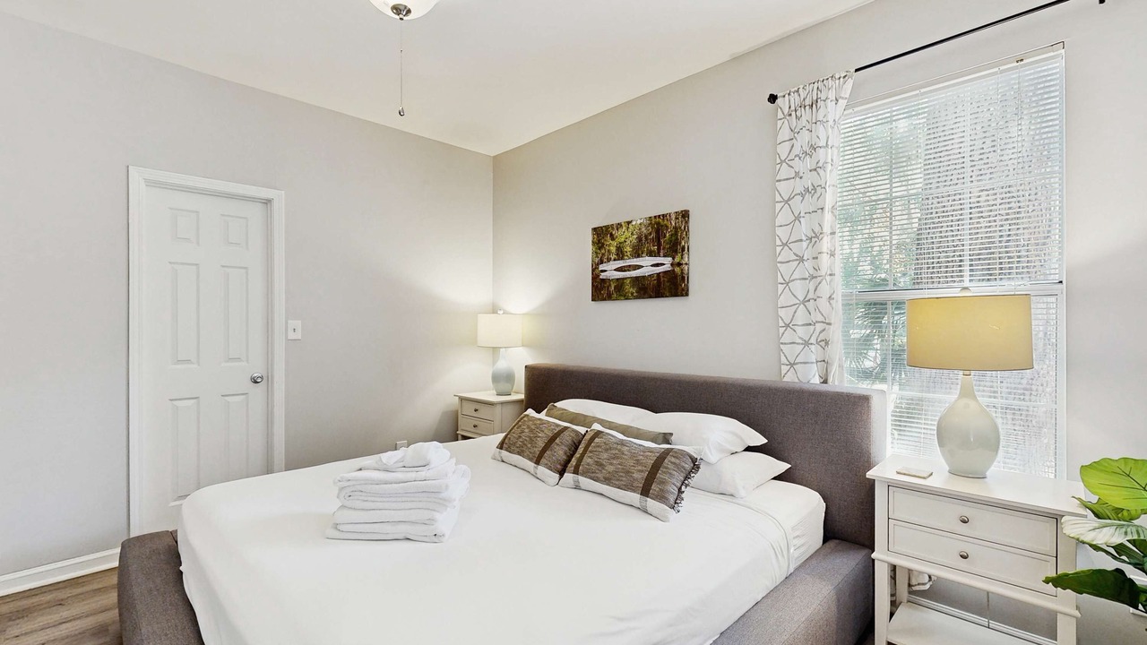 Photo of Bedroom in Seaside Farms