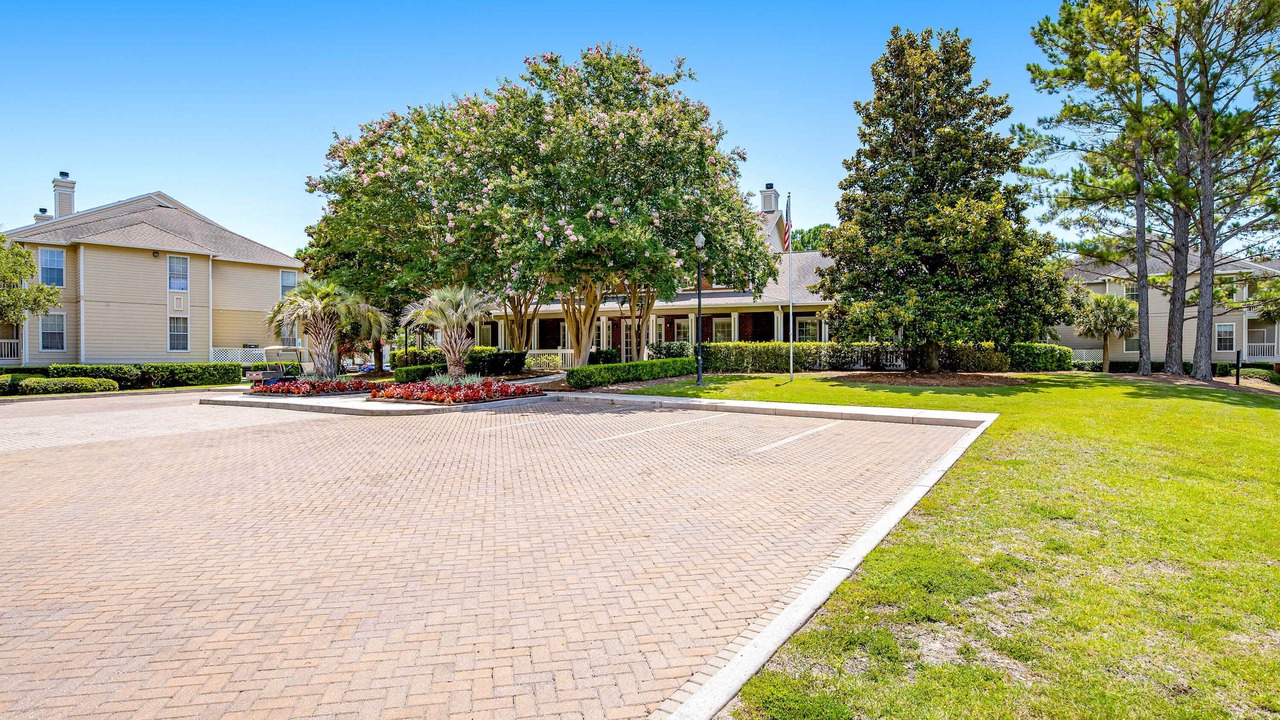 Photo of Outdoor in Seaside Farms