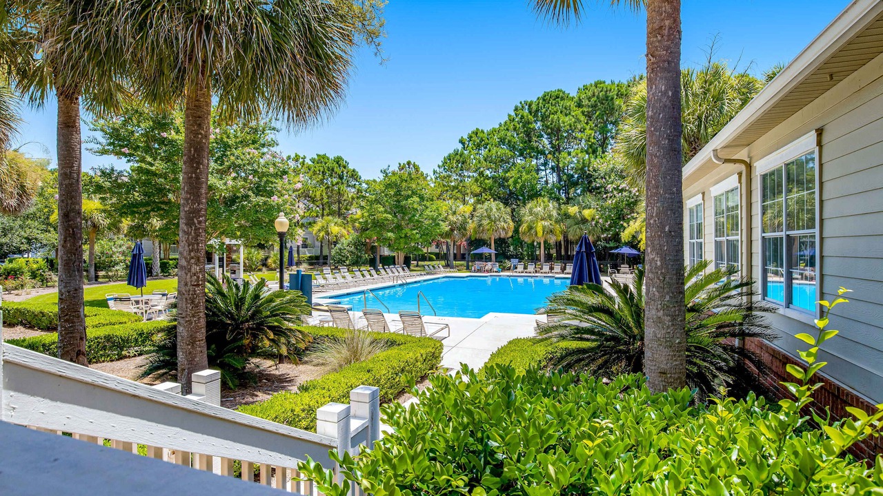 Photo of Outdoor in Seaside Farms